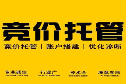百度SEM竞价推广策略分享